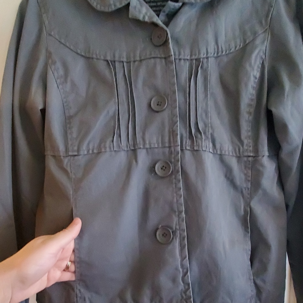 Fall jacket - Picture 2 of 3